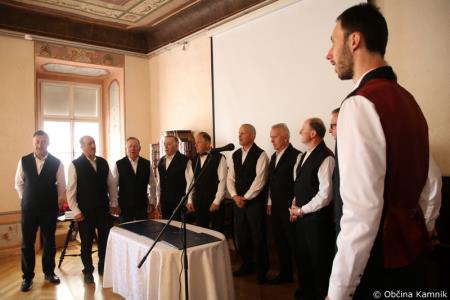 V Kamniku so bile podeljene Murkove nagrade, priznanja in listine 30